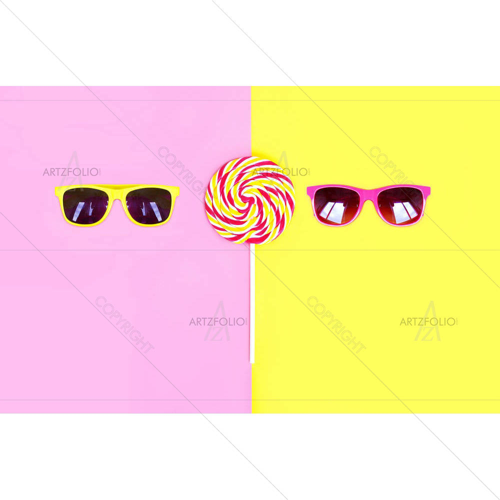 Minimalism Fashion Art D5 — custom-size art design 5007184