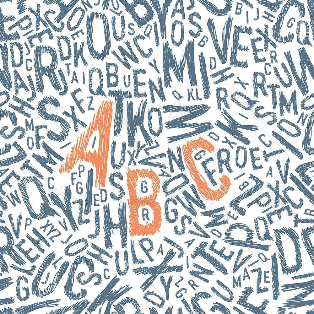 Sketch Art — custom-size art design 5007299
