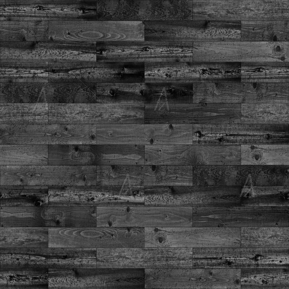 Dark Parquet — Ancient custom art by ArtzFolio