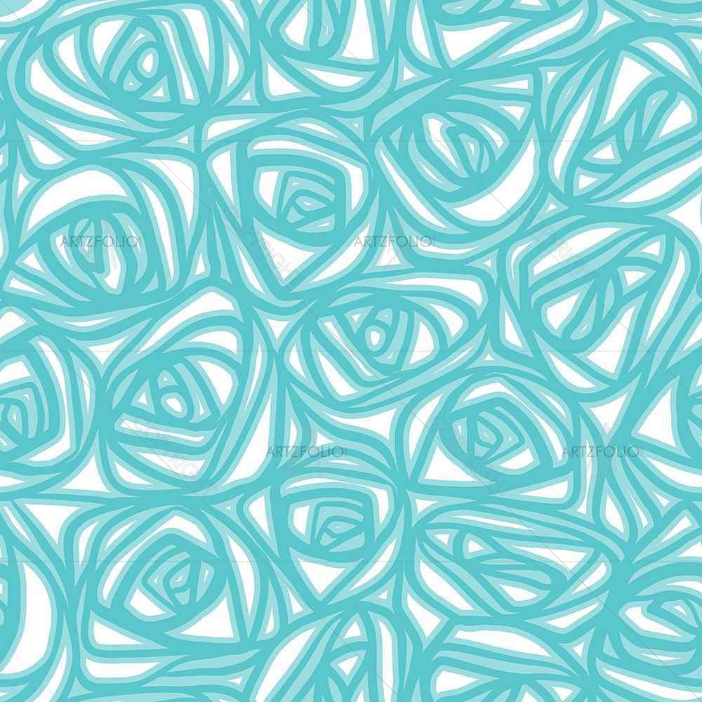 Abstract Pattern D2 — custom-size art design 5007331