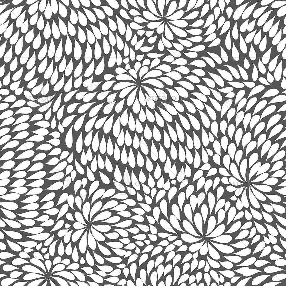 Abstract Pattern D3 — custom-size art design 5007332