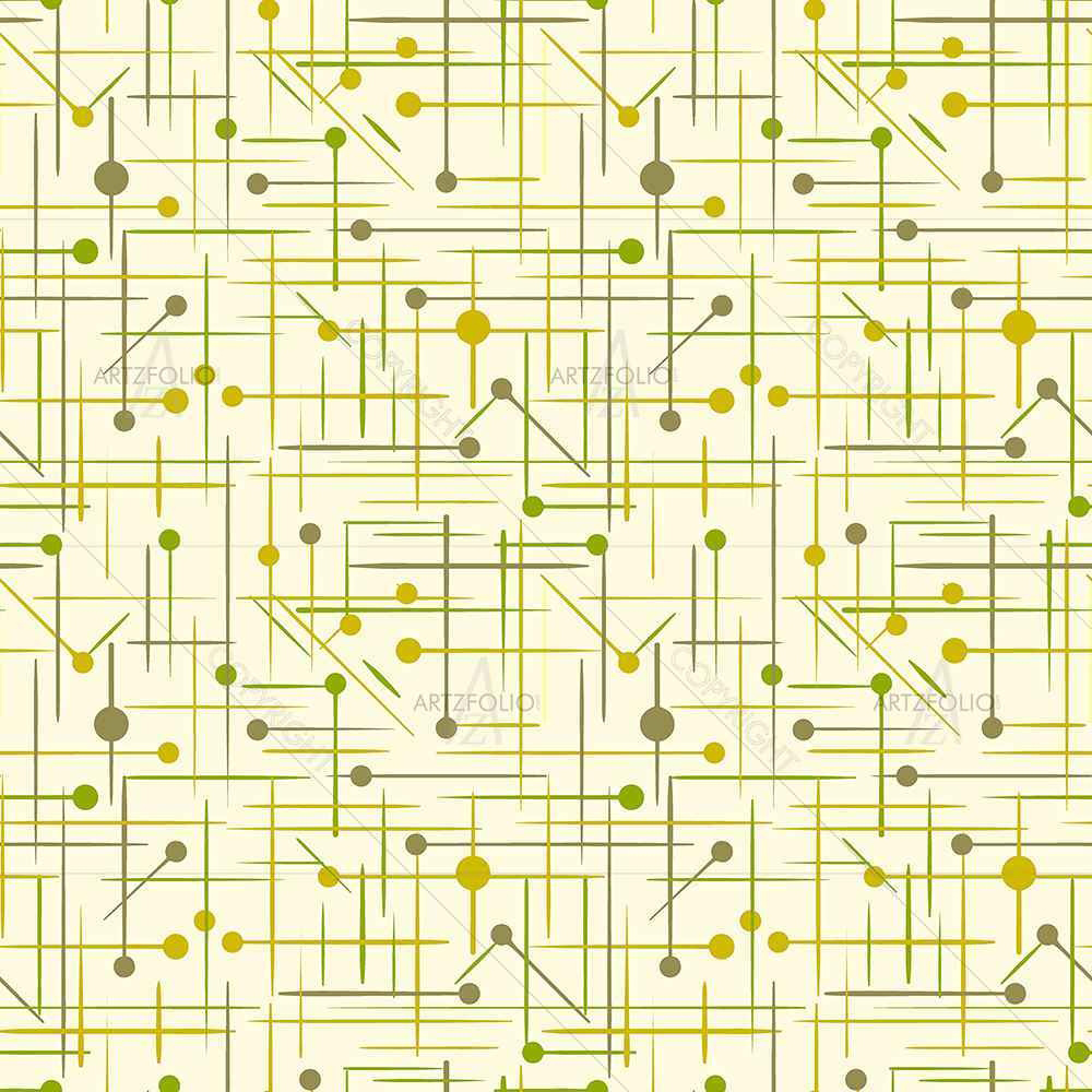 Art Pattern — custom-size art design 5007333