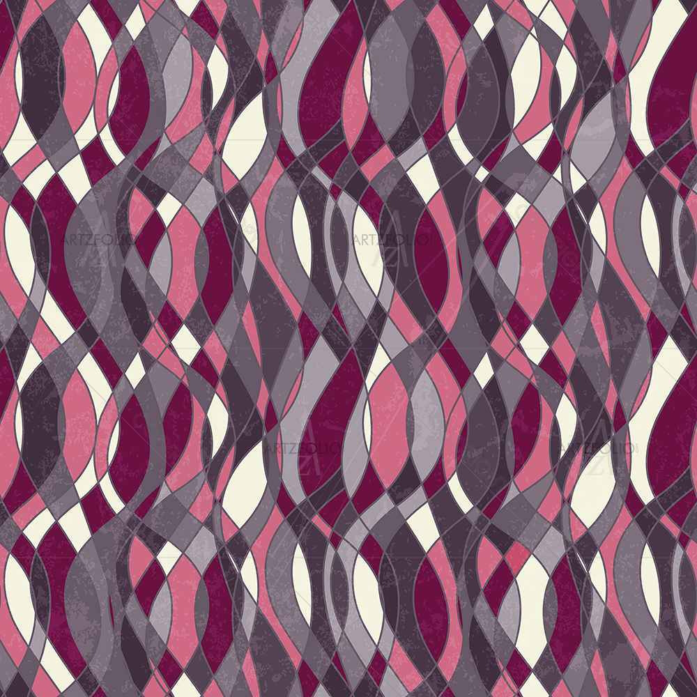 Abstract Grunge Art — custom-size art design 5007347