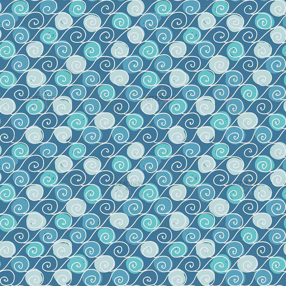 Retro Art D1 — Abstract custom art by ArtzFolio