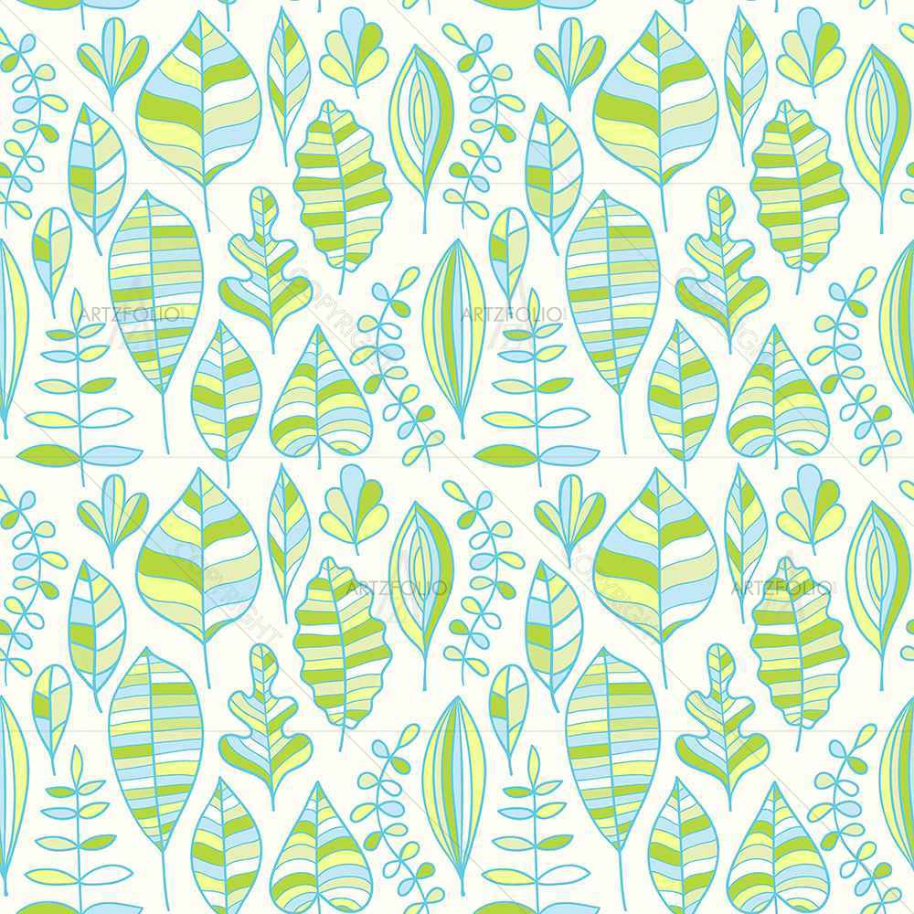 Autumn Leaf D4 — custom-size art design 5007414