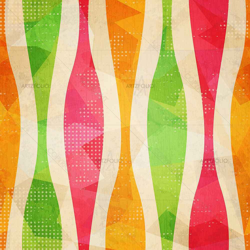 Grunge Art D7 — custom-size art design 5007435