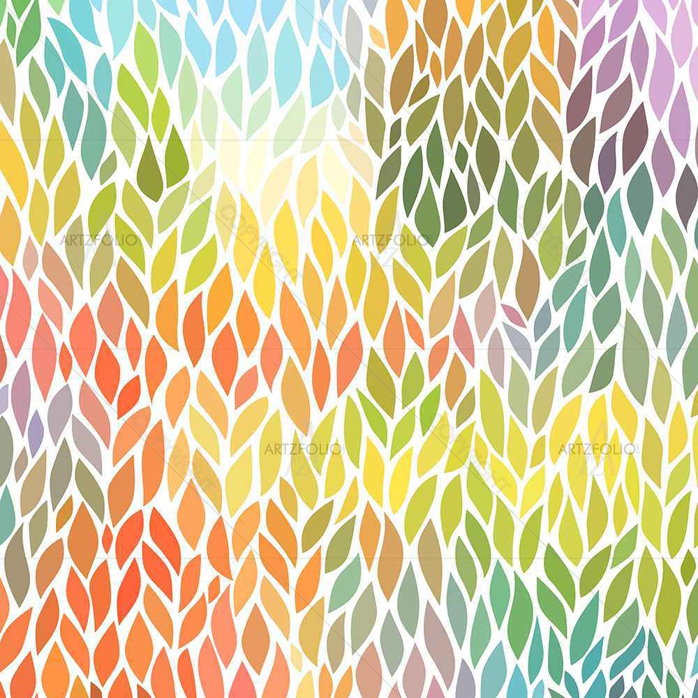 Hand-Drawn Art — Botanical custom art by ArtzFolio