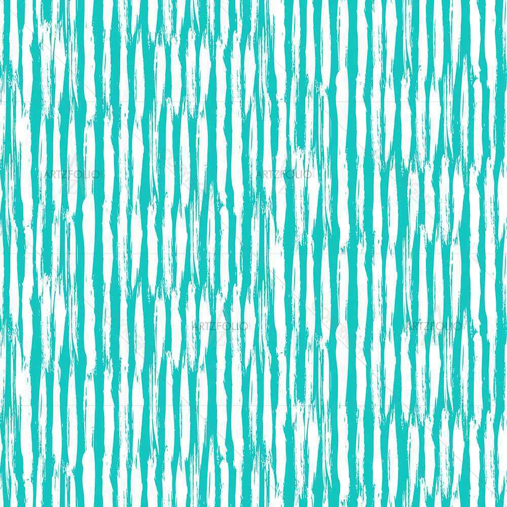 Striped Lines — Abstract custom art by ArtzFolio