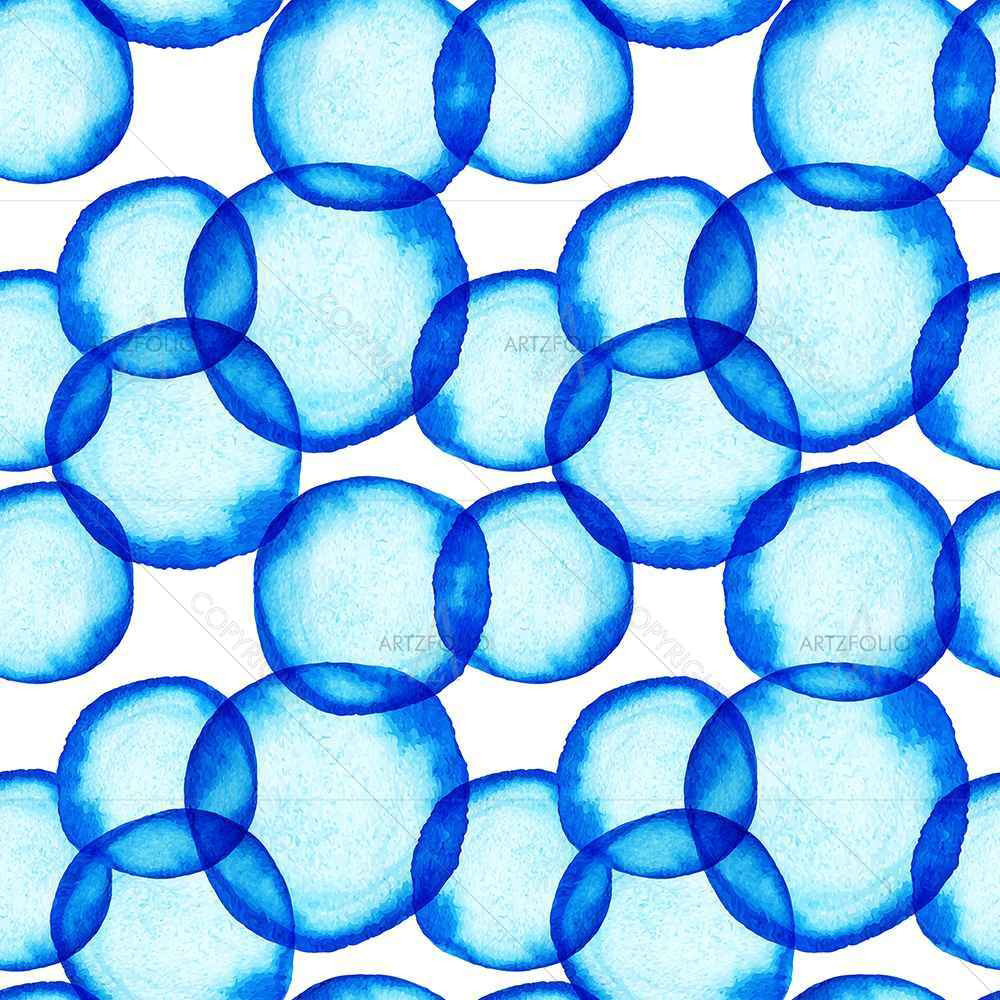 Soap Bubbles D1 — custom-size art design 5007500