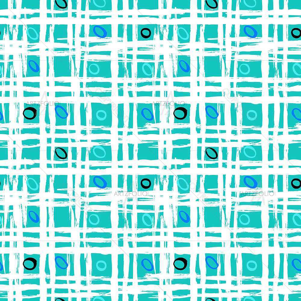 Brushed Lines — custom-size art design 5007541