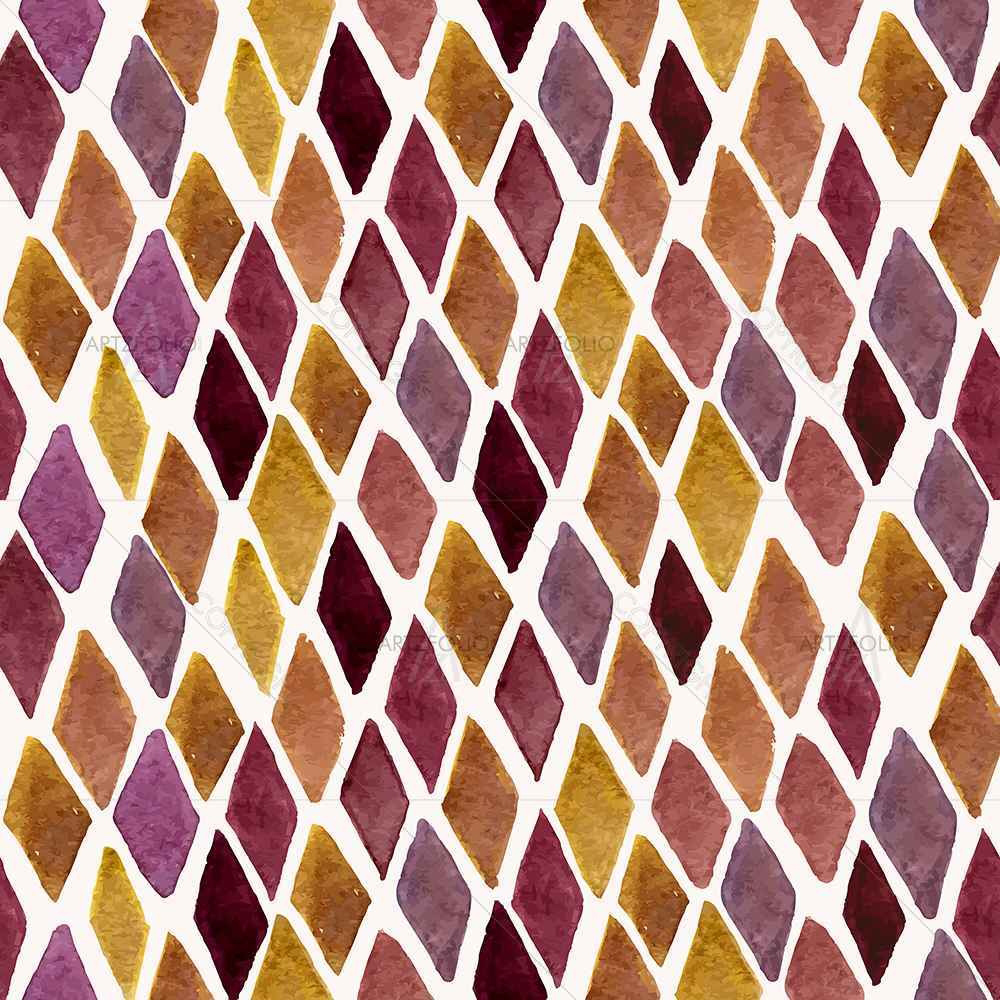 Checked D1 — custom-size art design 5007626