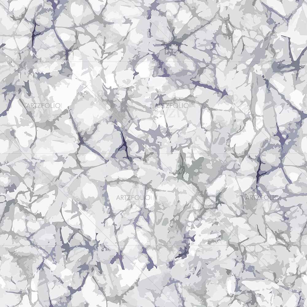 Bright Monochrome — custom-size art design 5007648