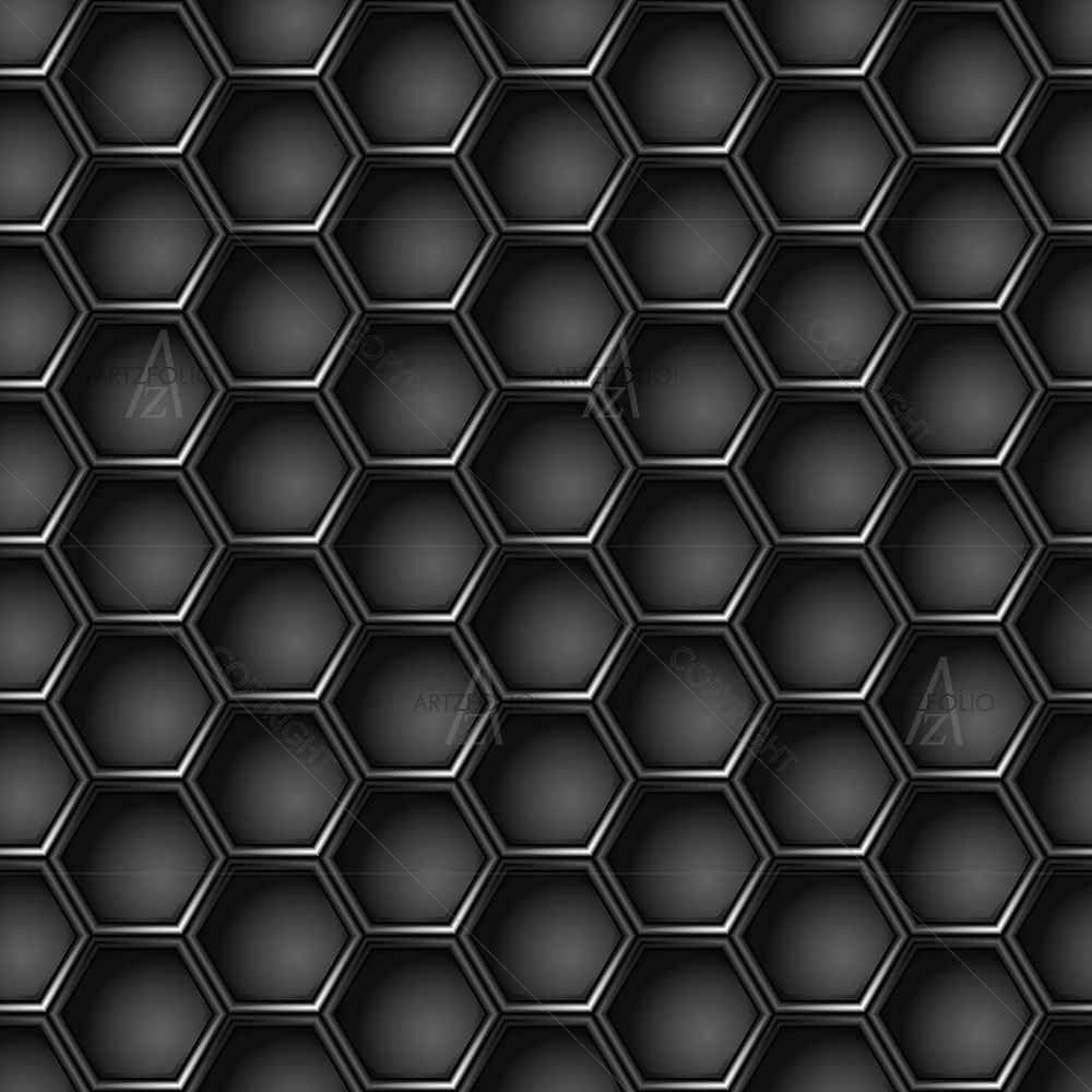 Hexagons