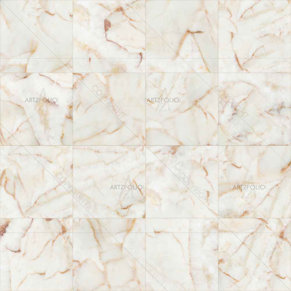 Natural Pattern D1 — custom-size art design 5007675
