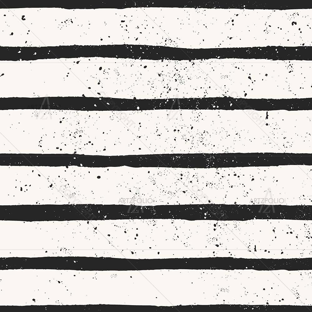 Black And White Abstract D4 — custom-size art design 5008005