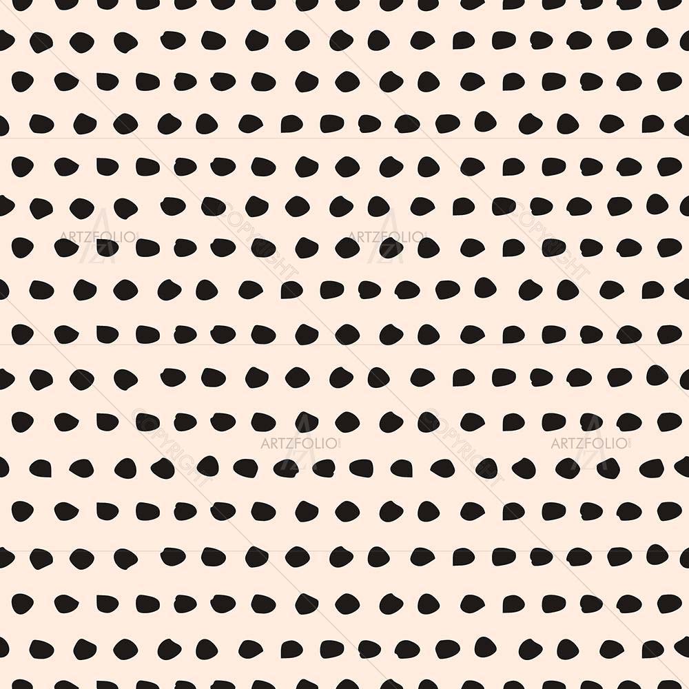Black And Blush Pink Style D1 — custom-size art design 5008010