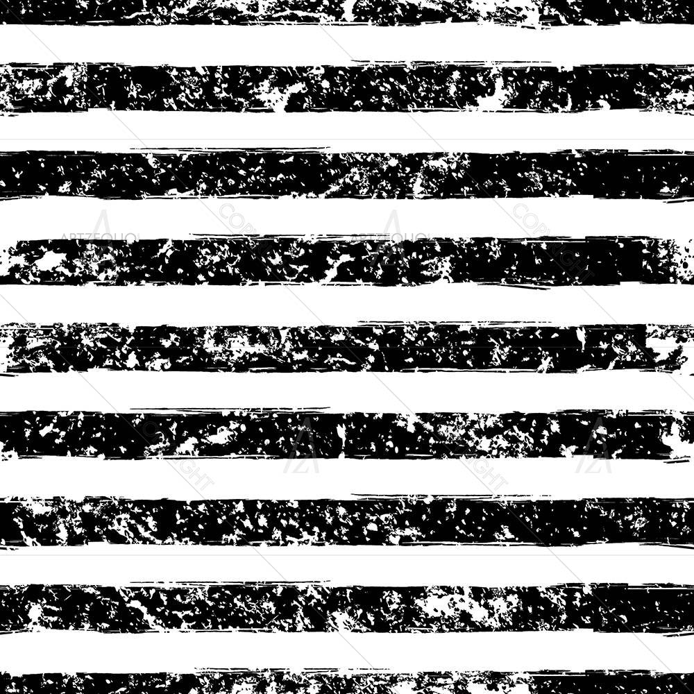 Abstract Stripes D2 — custom-size art design 5008069
