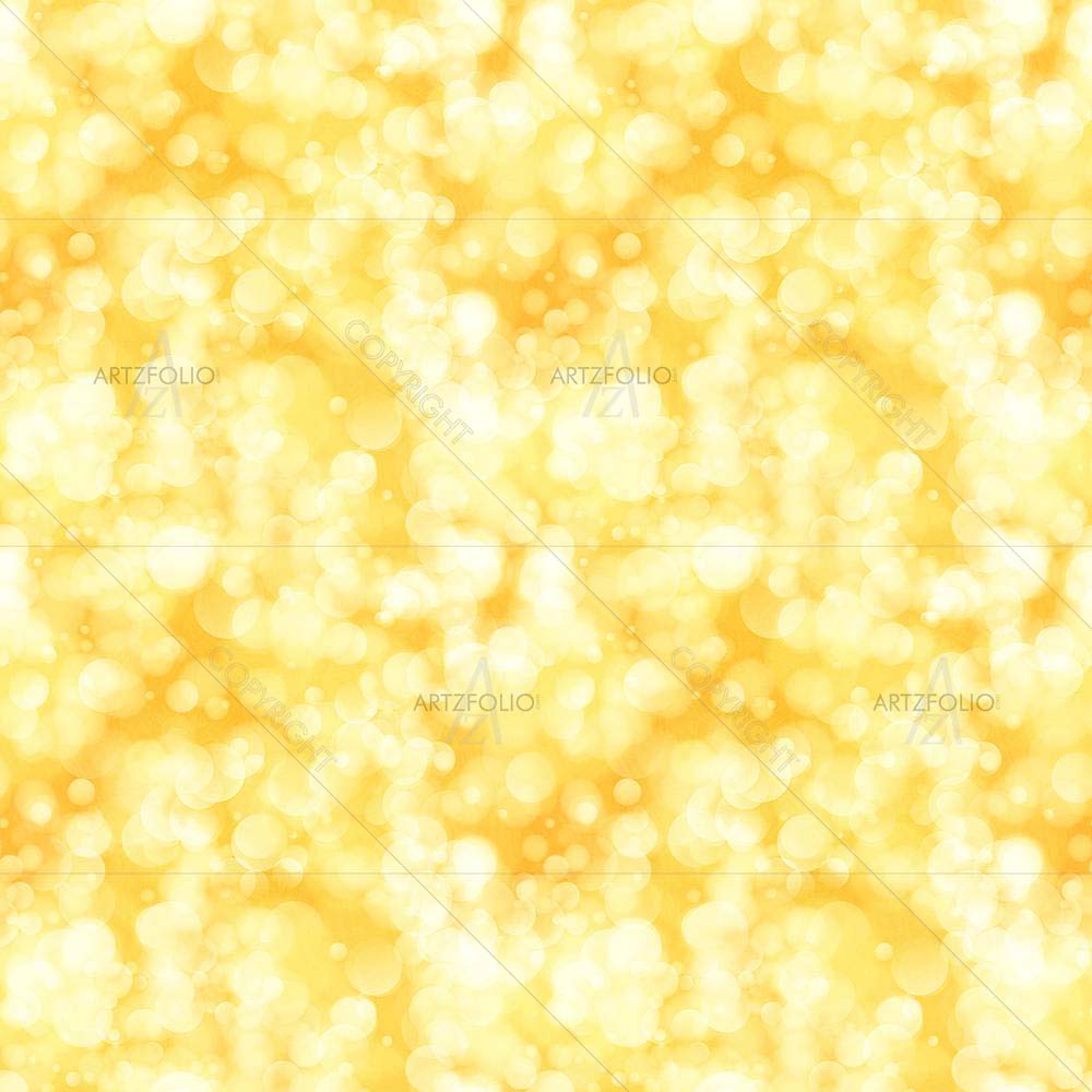 Abstract Golden Art — custom-size art design 5008165