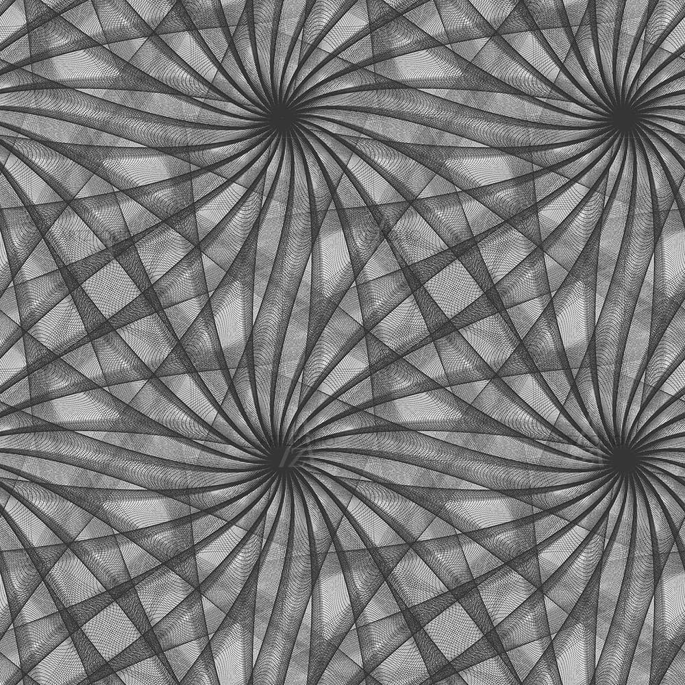Abstract Black & White — Abstract custom art by ArtzFolio