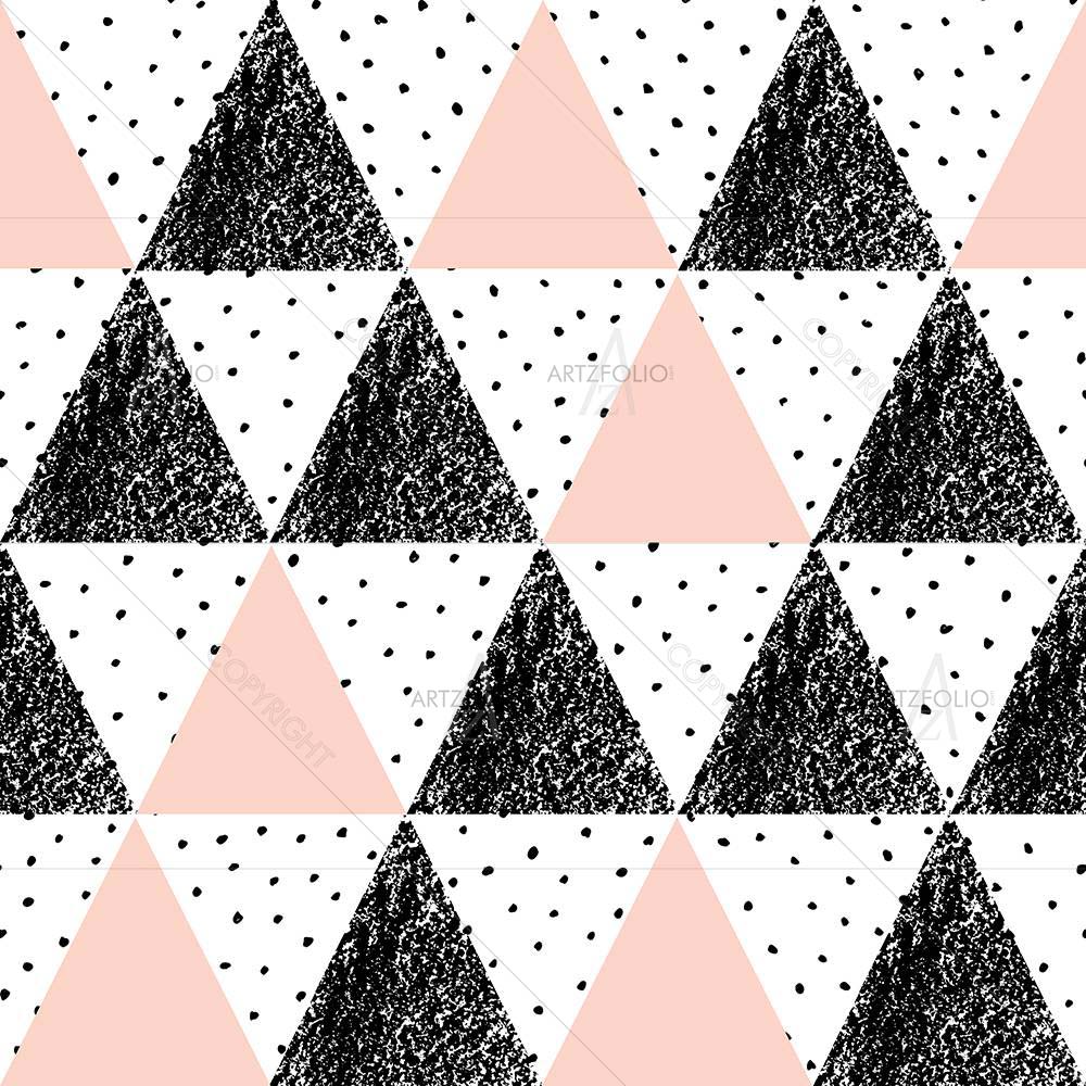 Geometric Elements D12 — custom-size art design 5008202