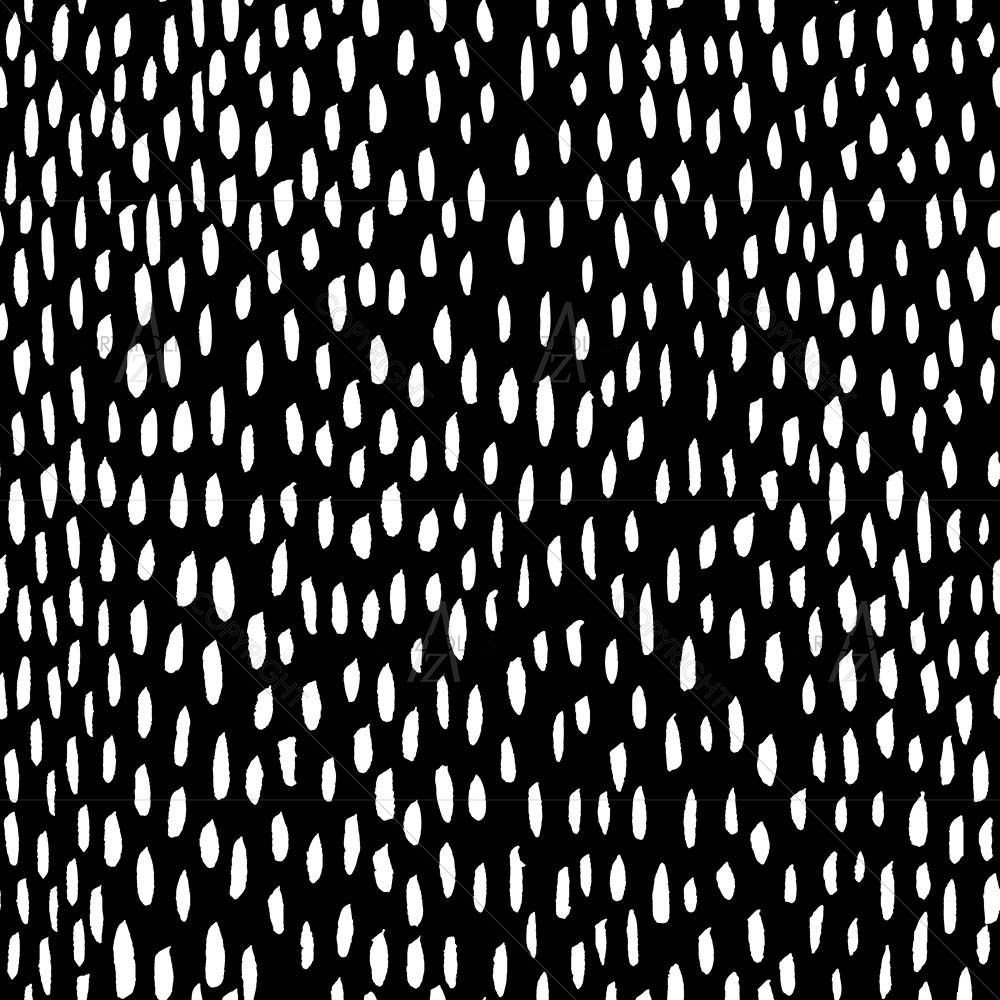 Brush Pattern — custom-size art design 5008207