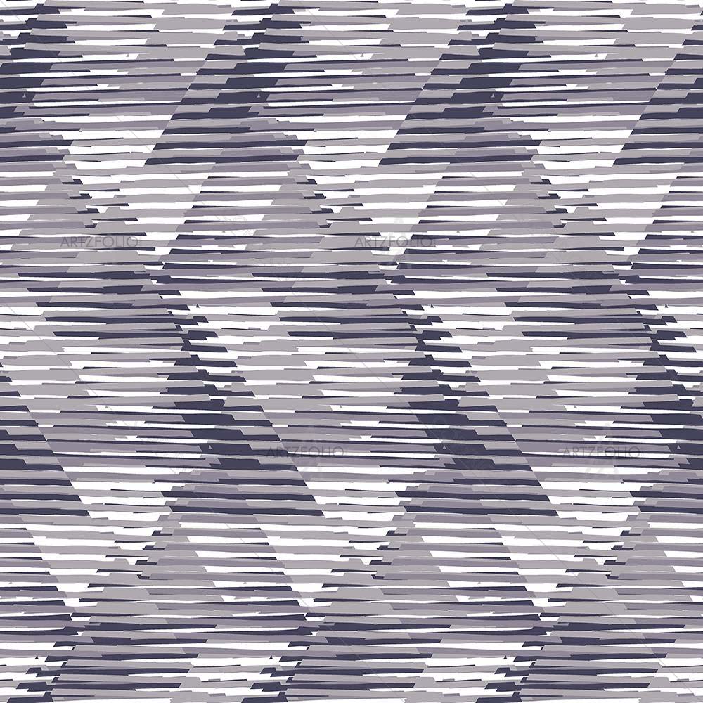 3D Triangles D2 — custom-size art design 5008311