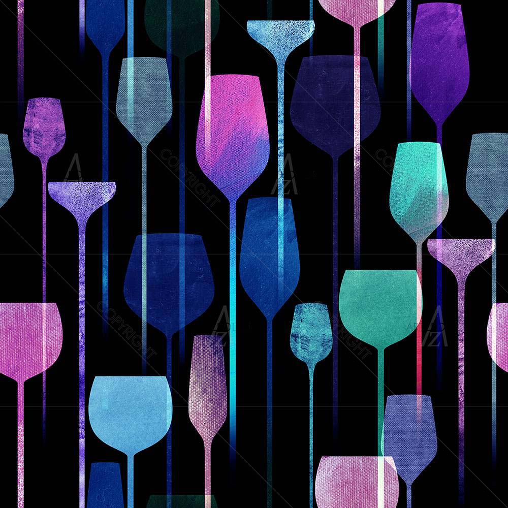 Conceptual Drinks D2 — custom-size art design 5008327