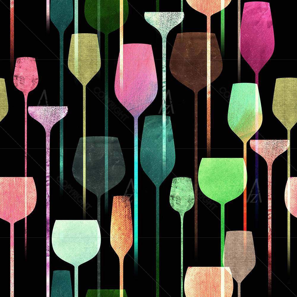 Conceptual Drinks D3 — Beverage custom art by ArtzFolio