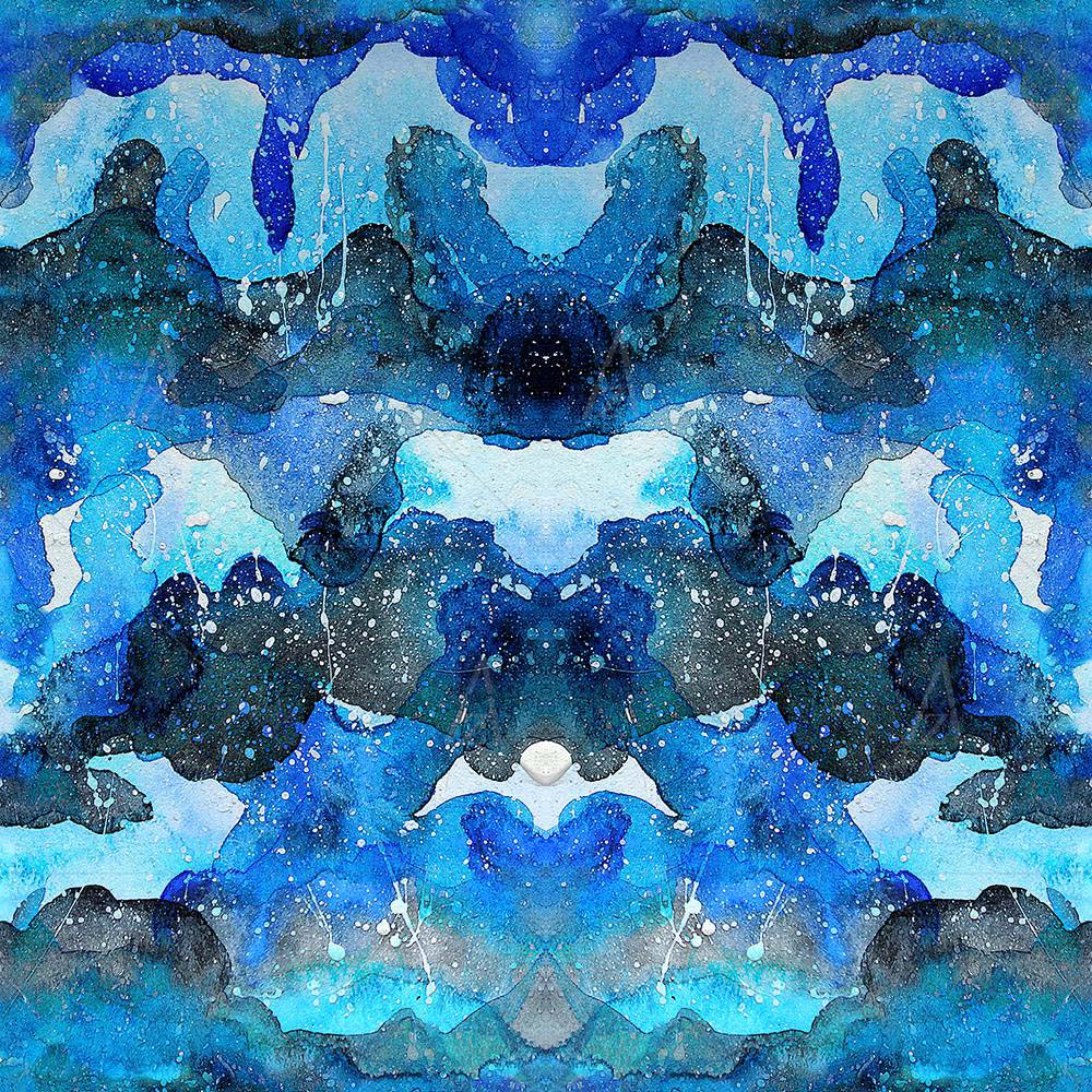 Modern Abstract Art D11 — custom-size art design 5008360