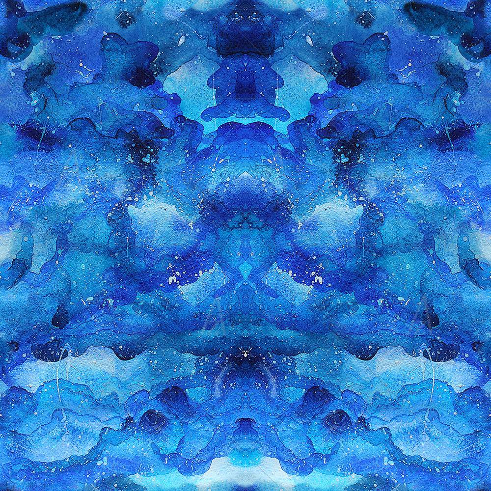 Modern Abstract Art D12 — Abstract custom art by ArtzFolio