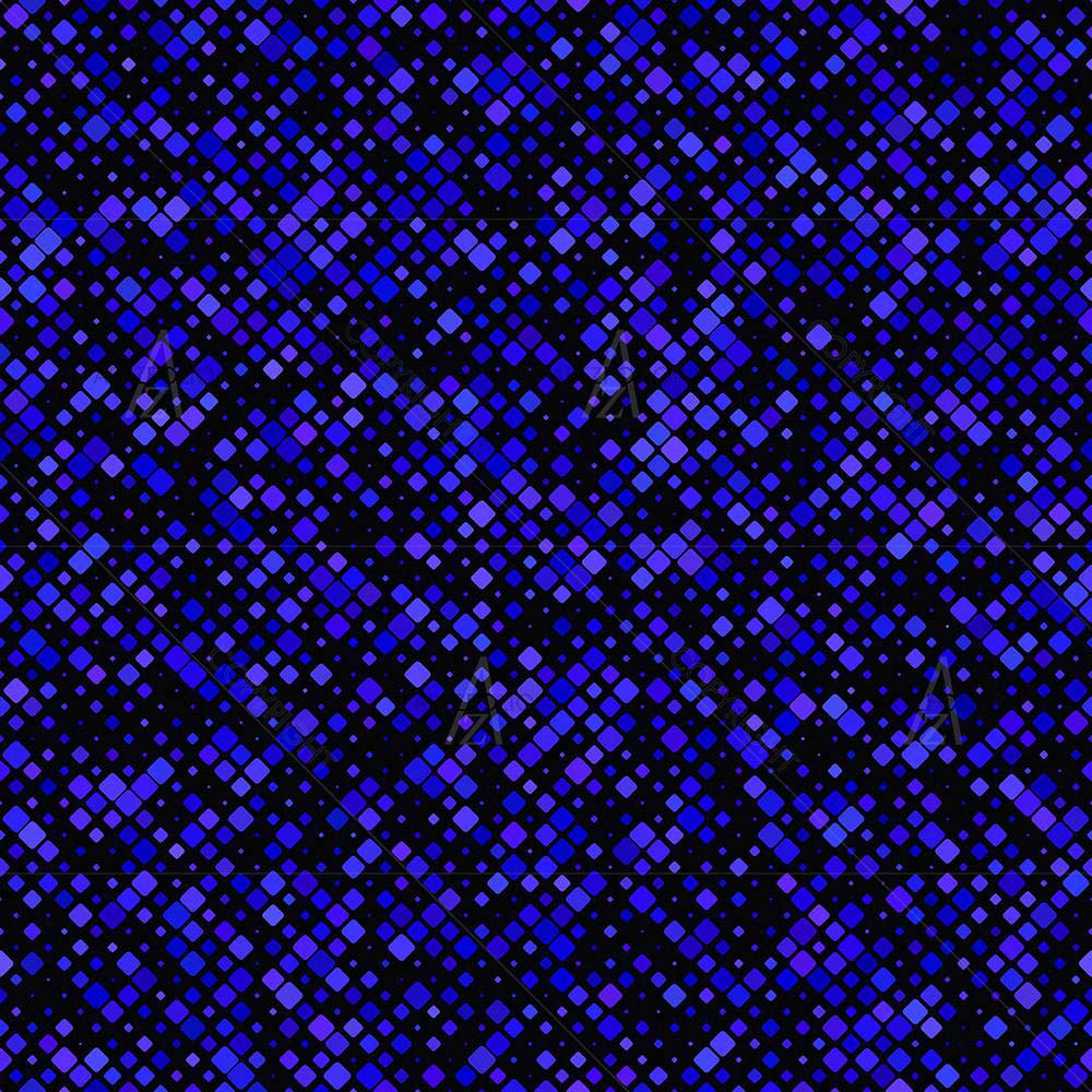 Tiled Mosaic Pattern — Abstract custom art by ArtzFolio