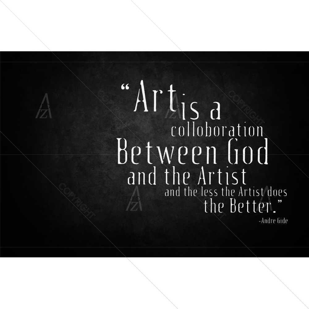 Art God