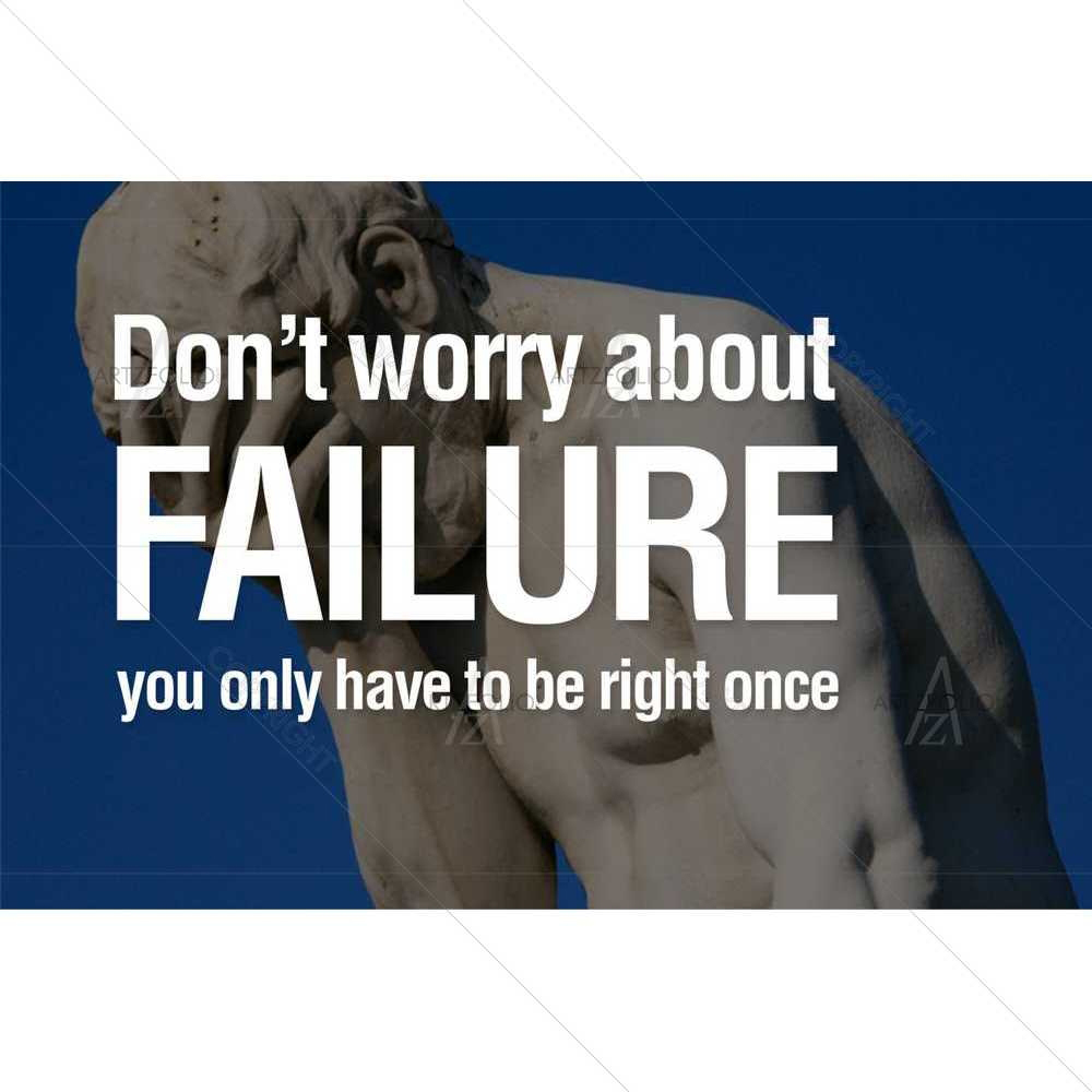 Be Right Once