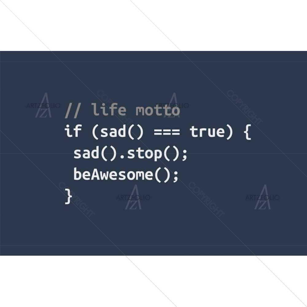 HIMYM Syntax Error — Comedy art
