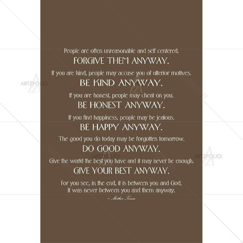 People Thoughts — Love custom art by ArtzFolio