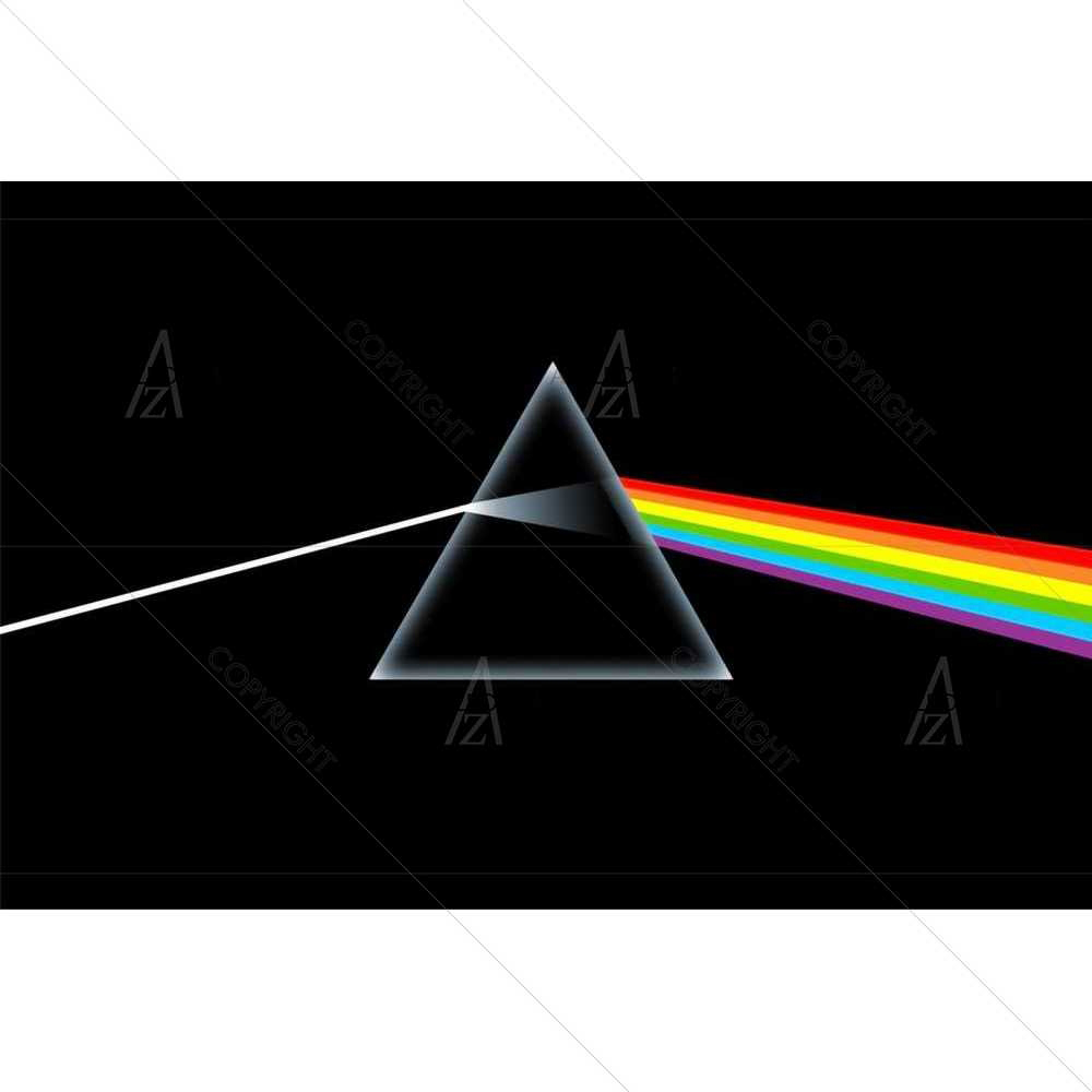 Pink Floyd — custom-size art design 5008581