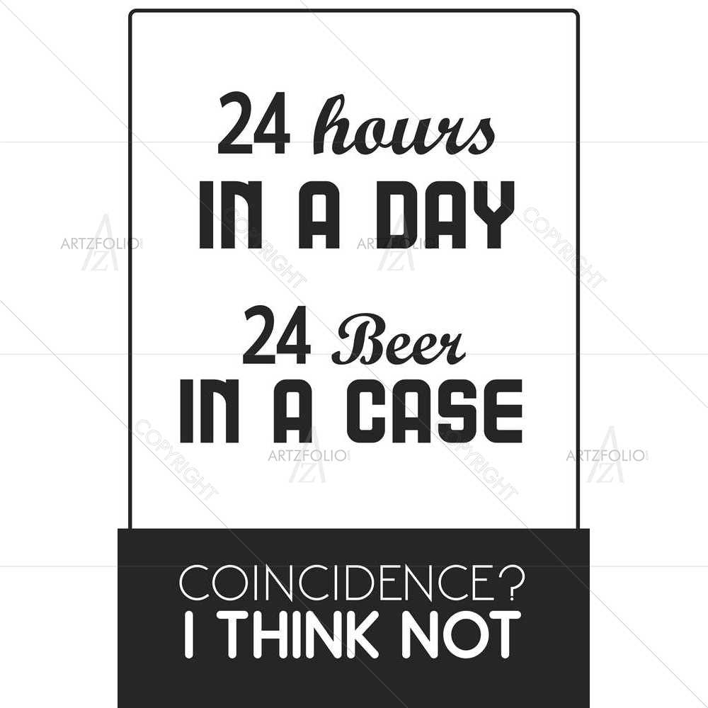 Coincidence — custom-size art design 5008633