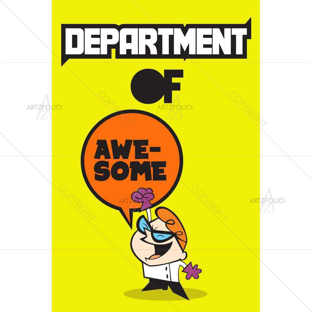 Department — Baby custom art by ArtzFolio