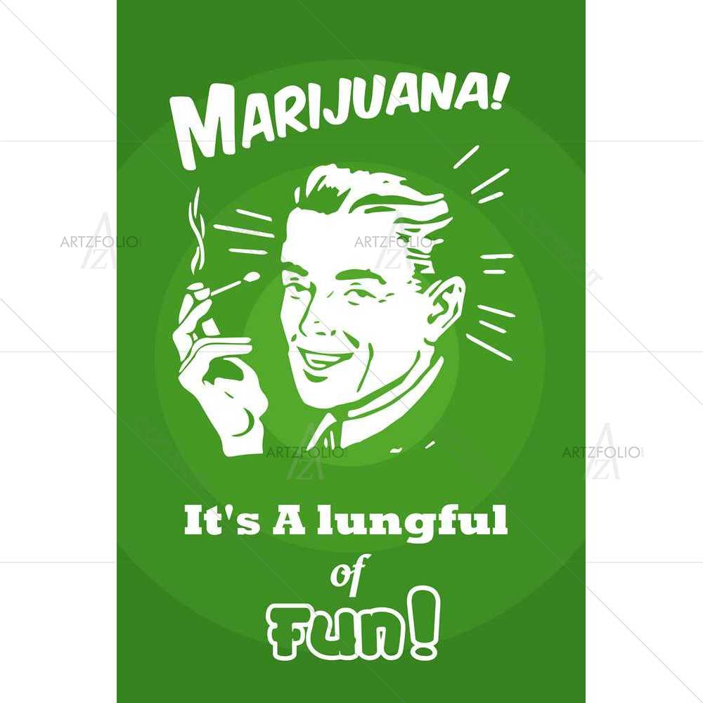 It's a Lungful — Adult custom art by ArtzFolio