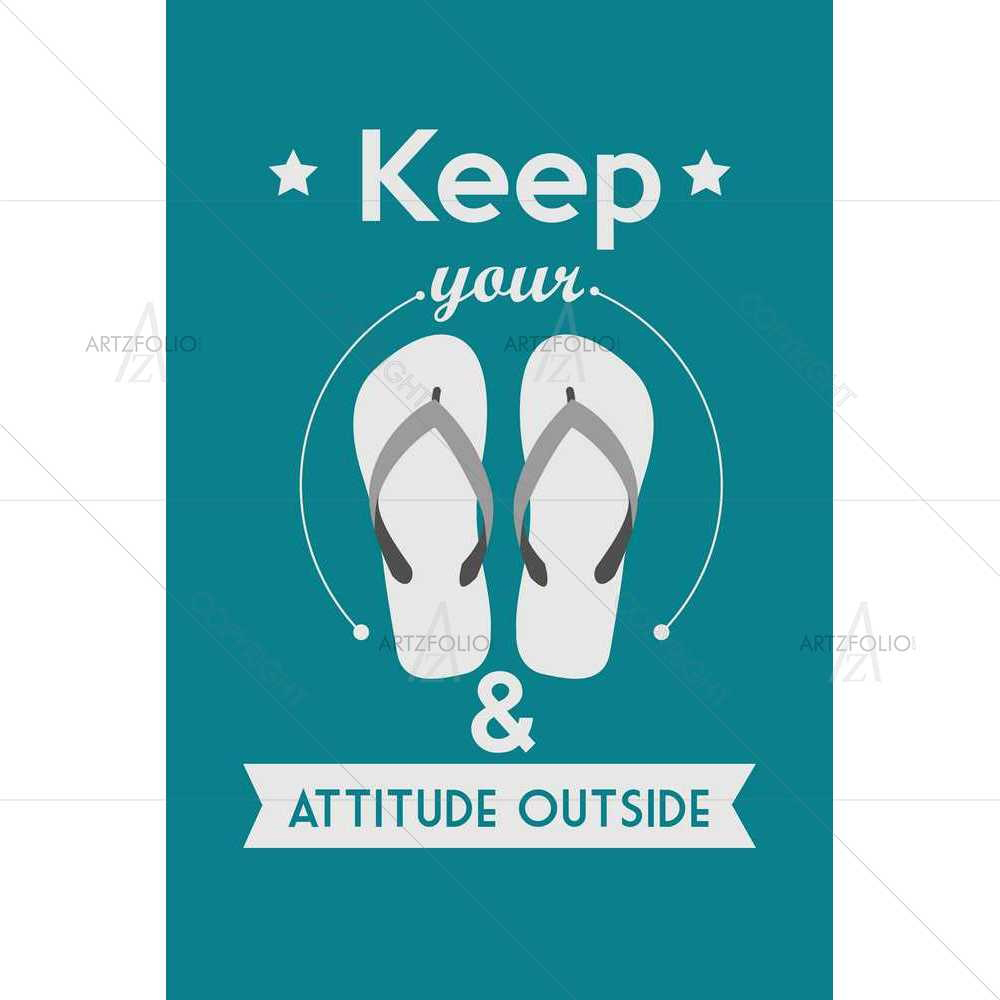Keep Your — Baby custom art by ArtzFolio
