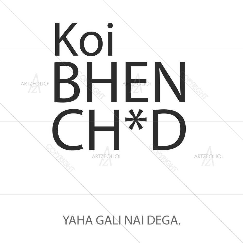 Koi Behan — Adult custom art by ArtzFolio