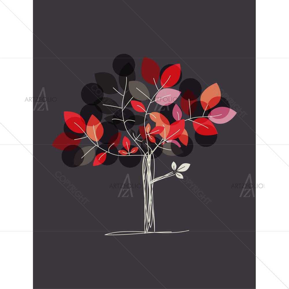 Bedazzle — custom-size art design 5008704