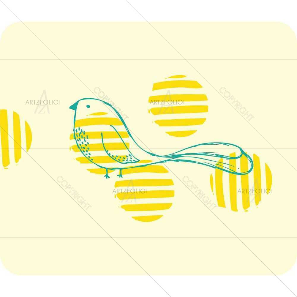 Dotts D3 — custom-size art design 5008738