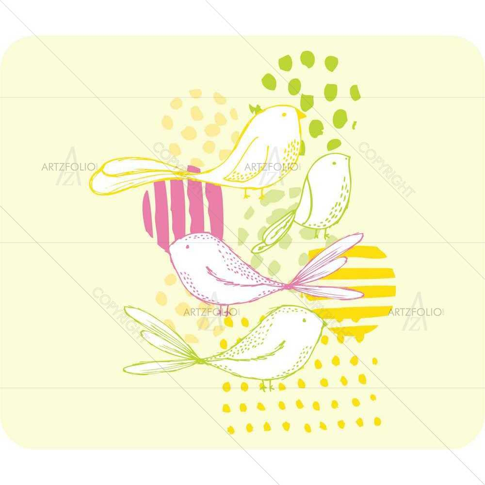 Dotts D6 — custom-size art design 5008741