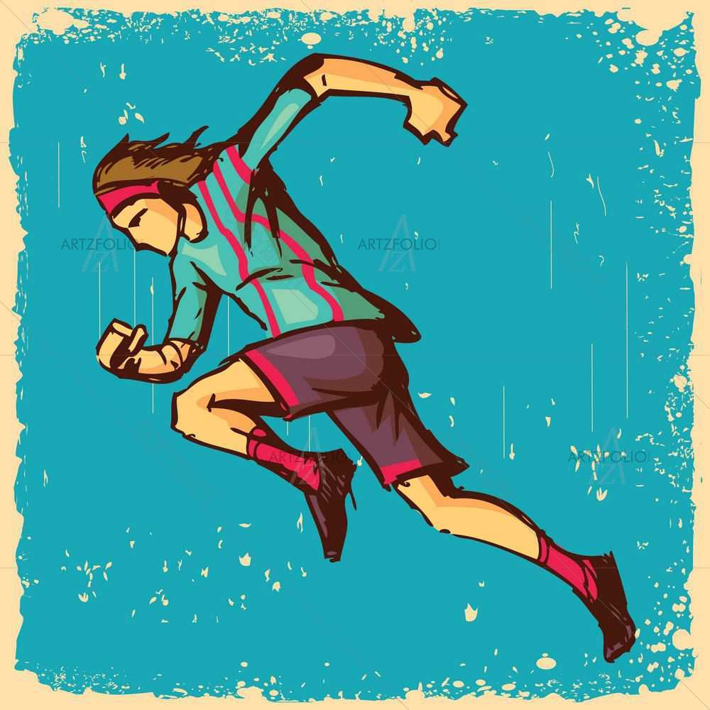 Football League D7 — Baby custom art by ArtzFolio