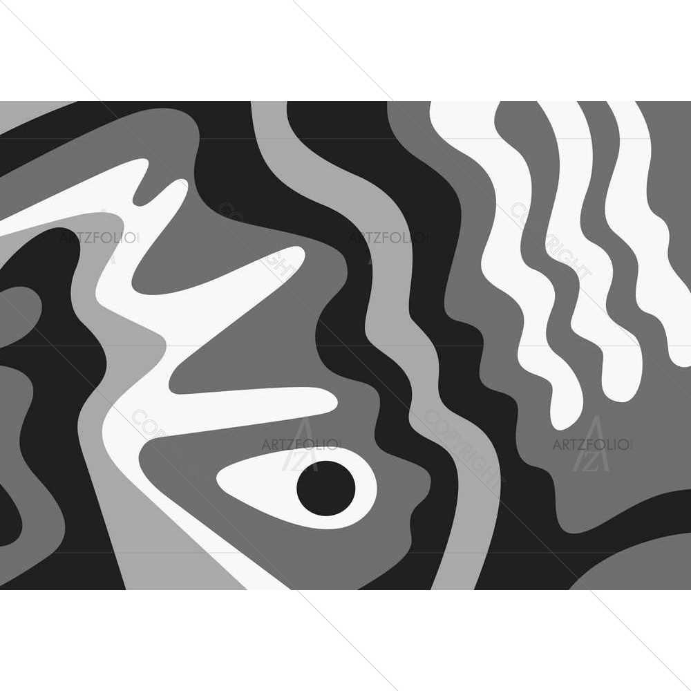 Investigative D1 — custom-size art design 5008777