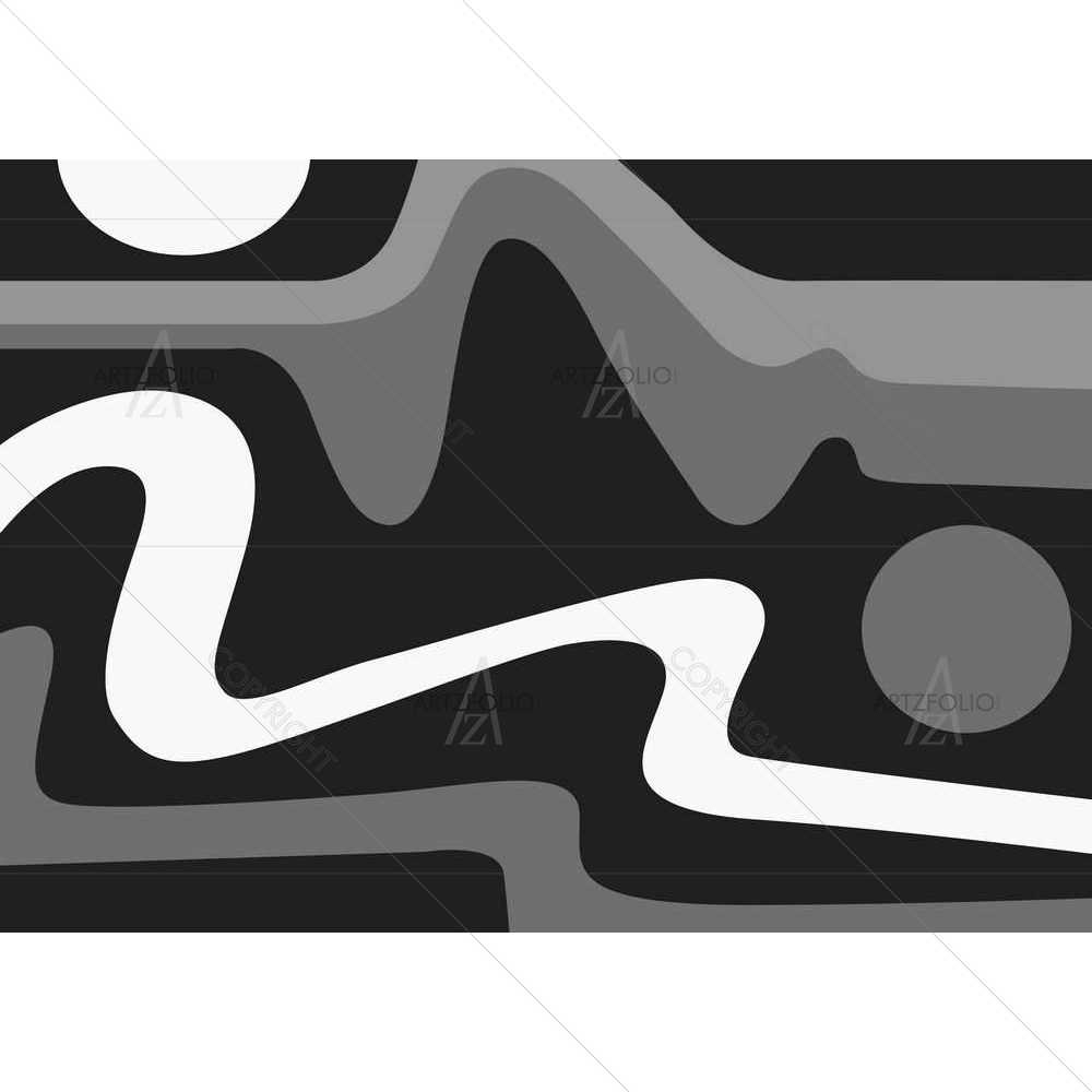 Investigative D5 — custom-size art design 5008781