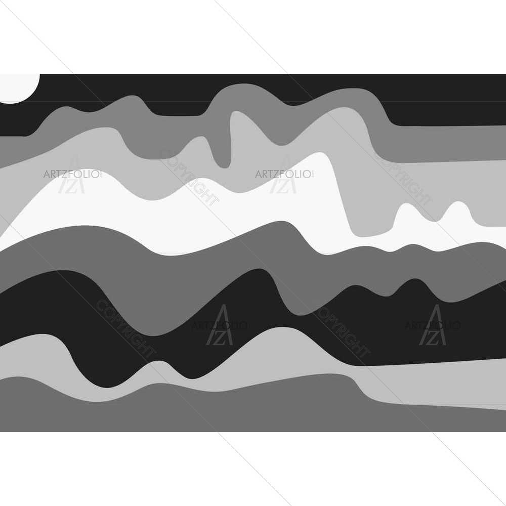 Investigative D7 — custom-size art design 5008783