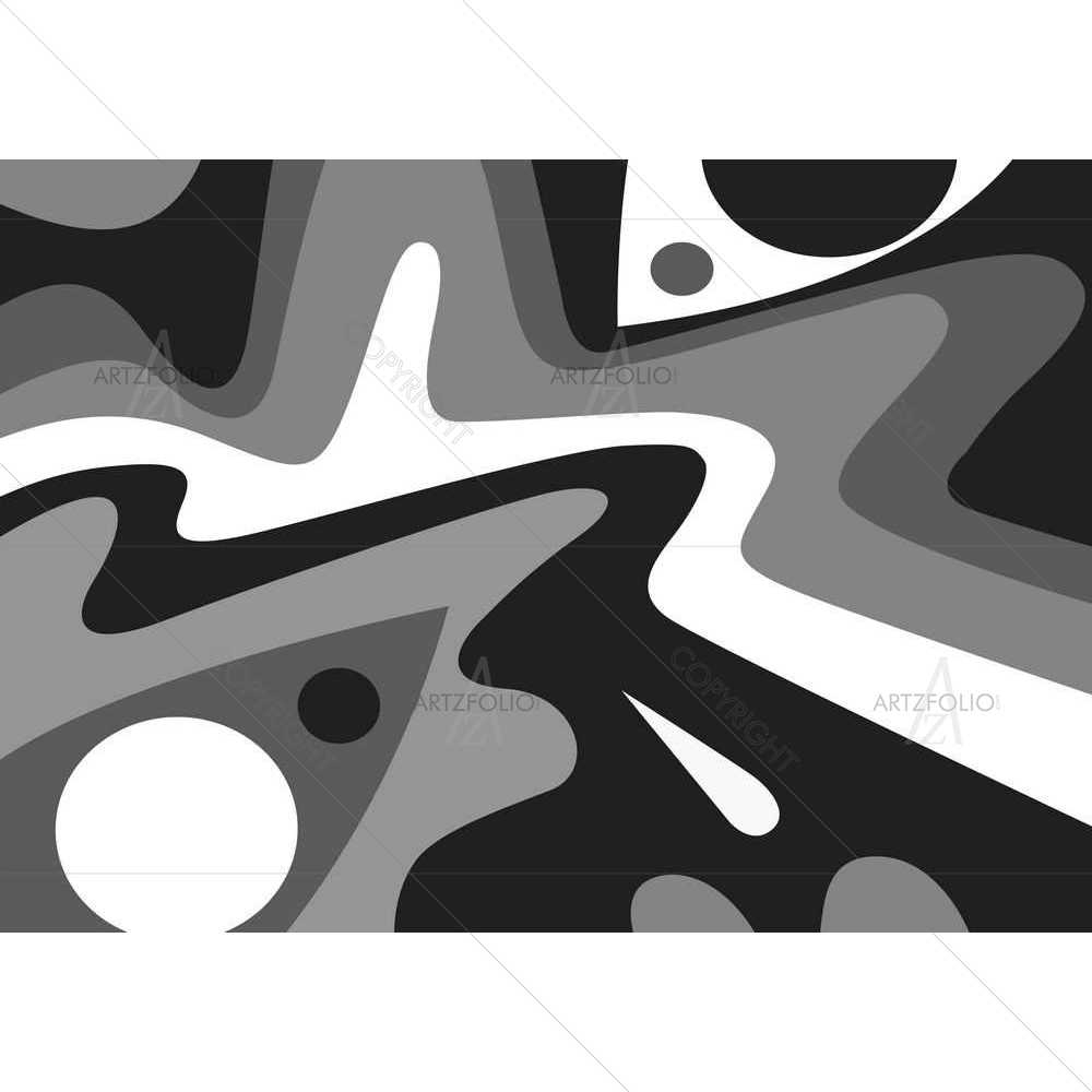 Investigative D8 — custom-size art design 5008784
