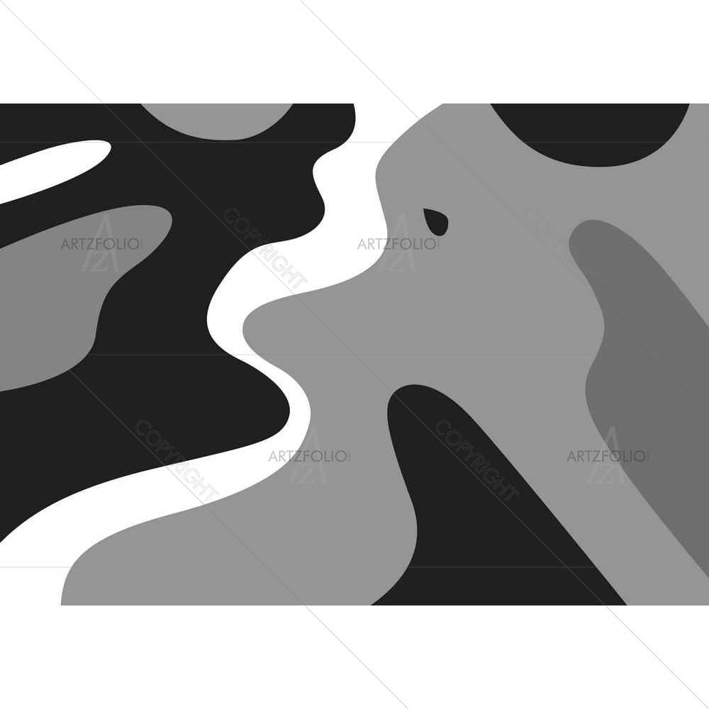 Investigative D9 — custom-size art design 5008785